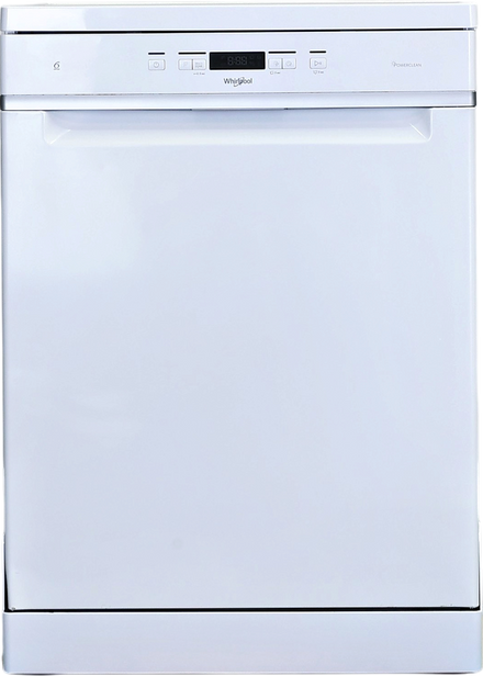 Lave-vaisselle Pose Libre 14 couverts Reconditionné WHIRLPOOL WFC3C26P
