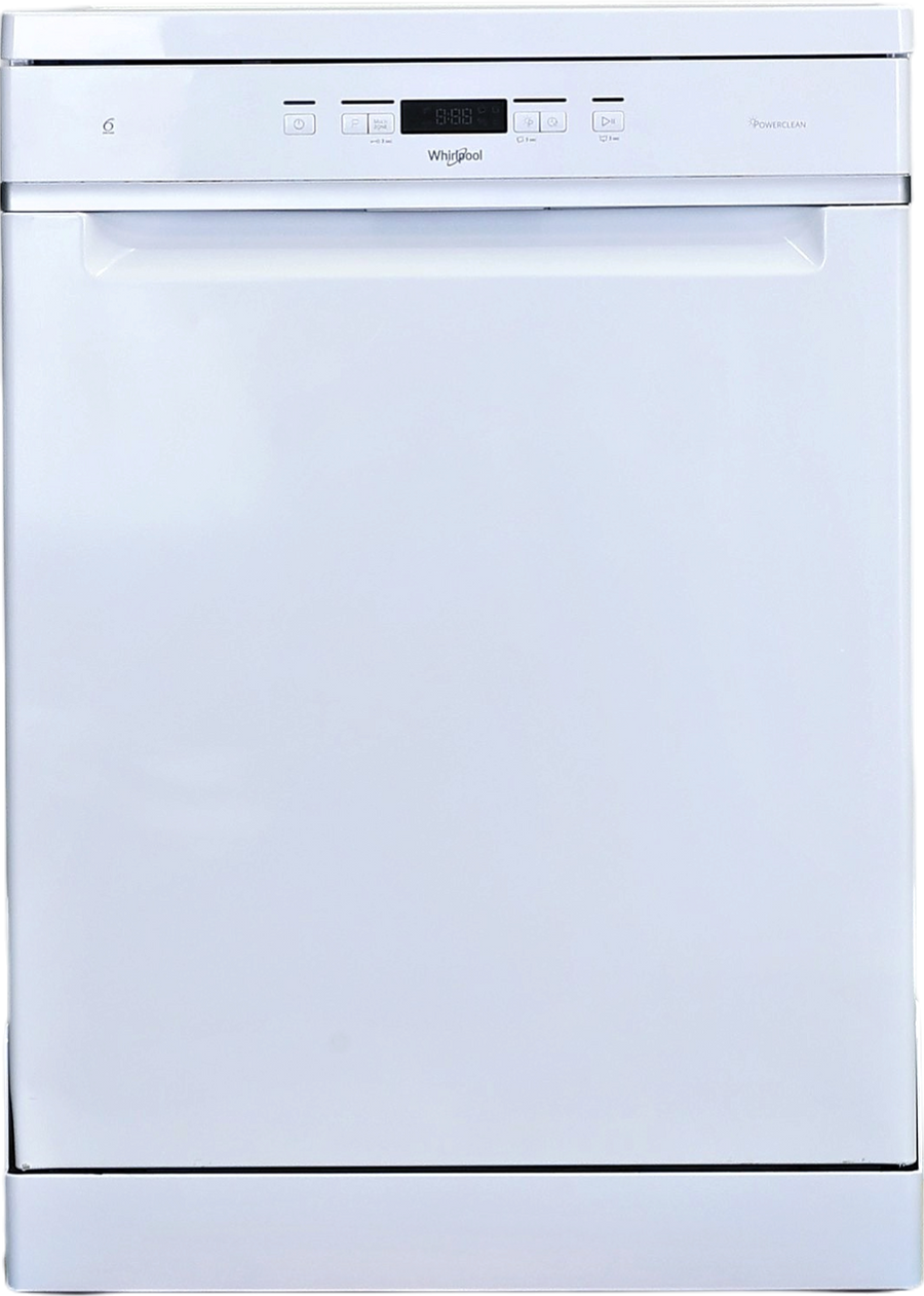 Lave-vaisselle Pose Libre 14 couverts Reconditionné WHIRLPOOL WFC3C26P