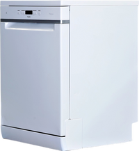 Lave-vaisselle Pose Libre 14 couverts Reconditionné WHIRLPOOL WFC3C26P