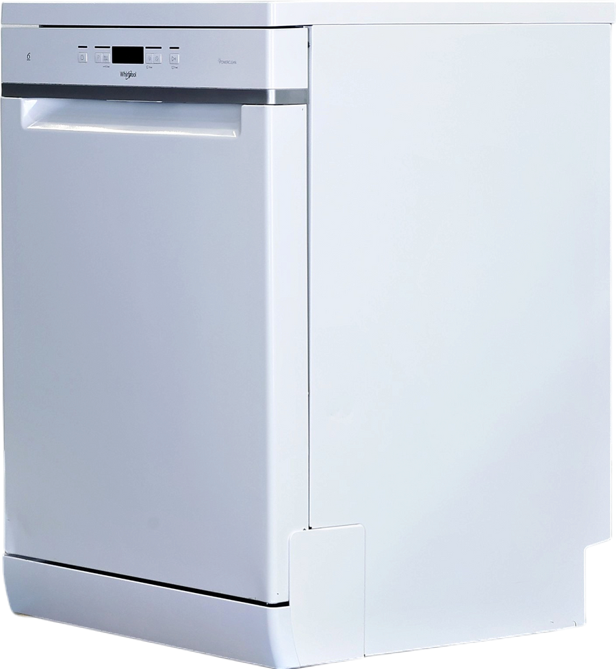 Lave-vaisselle Pose Libre 14 couverts Reconditionné WHIRLPOOL WFC3C26P