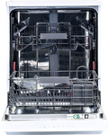 Lave-vaisselle Pose Libre 14 couverts Reconditionné WHIRLPOOL WFC3C26P