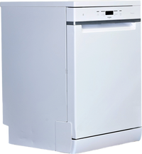 Lave-vaisselle Pose Libre 14 couverts Reconditionné WHIRLPOOL WFC3C26P