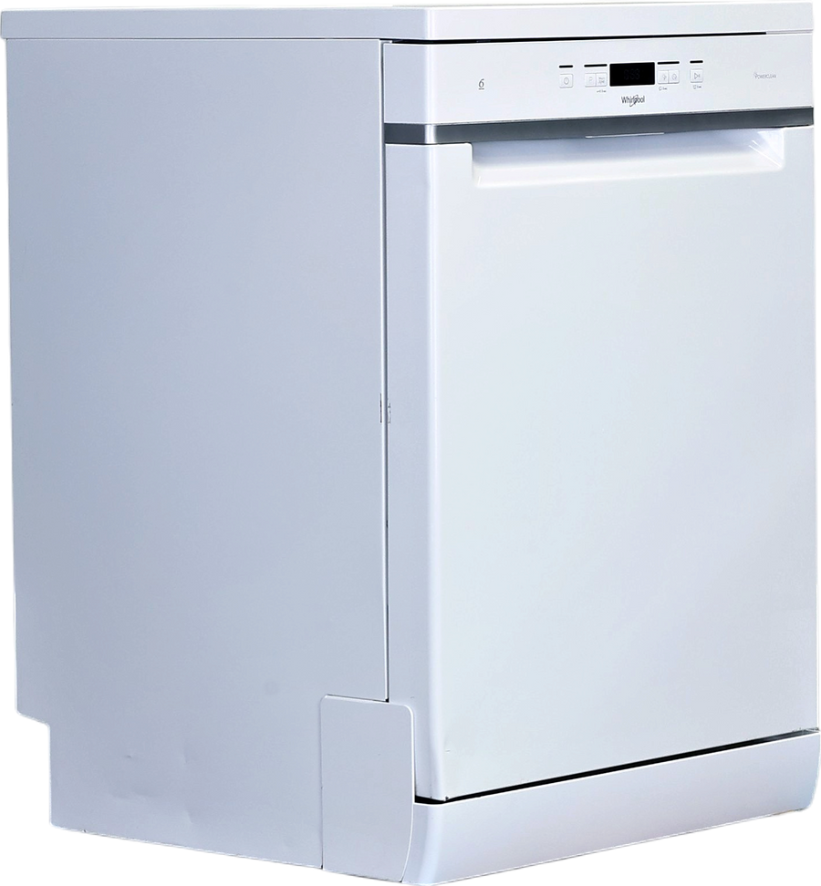 Lave-vaisselle Pose Libre 14 couverts Reconditionné WHIRLPOOL WFC3C26P