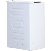 Lave-linge Top 6 kg Reconditionné LISTO LT612L1b