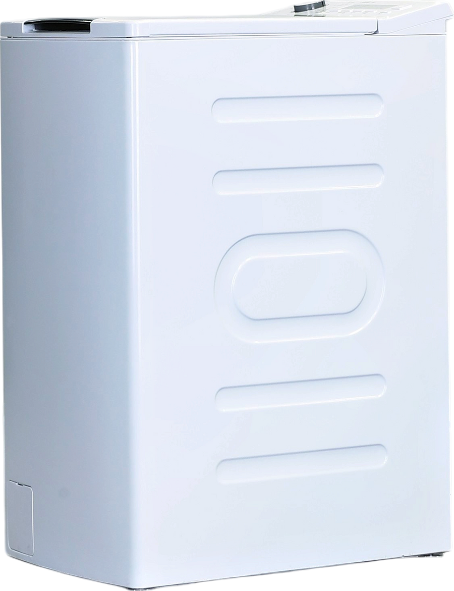 Lave-linge Top 6 kg Reconditionné LISTO LT612L1b