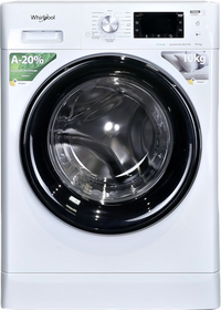 Lave-linge Hublot 10 kg Reconditionné WHIRLPOOL FFDB10489BVFR