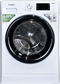 Lave-linge Hublot 10 kg Reconditionné WHIRLPOOL FFDB10489BVFR