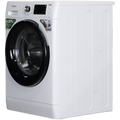 Lave-linge Hublot 10 kg Reconditionné WHIRLPOOL FFDB10489BVFR