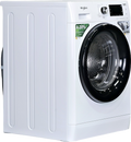 Lave-linge Hublot 10 kg Reconditionné WHIRLPOOL FFDB10489BVFR