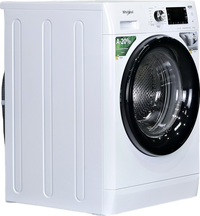 Lave-linge Hublot 10 kg Reconditionné WHIRLPOOL FFDB10489BVFR