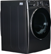 Seche-linge Pompe à Chaleur 18 kg Reconditionné LG RH8P12BS