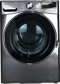 Seche-linge Pompe à Chaleur 18 kg Reconditionné LG RH8P12BS