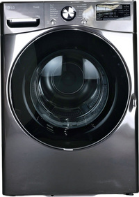 Seche-linge Pompe à Chaleur 18 kg Reconditionné LG RH8P12BS