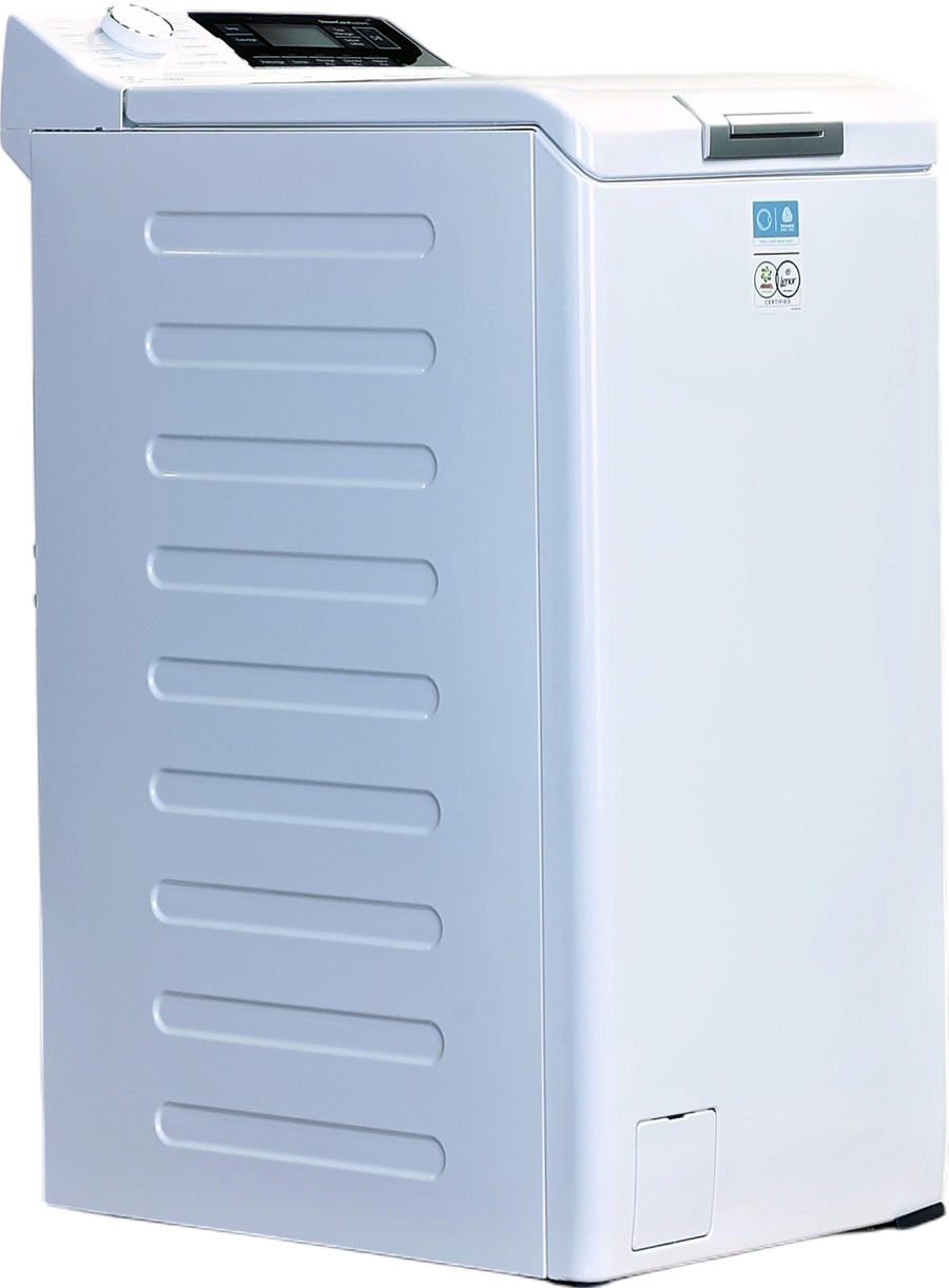 Lave-linge Top 7 kg Reconditionné ELECTROLUX EW7T3733BA