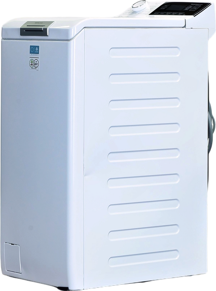Lave-linge Top 7 kg Reconditionné ELECTROLUX EW7T3733BA