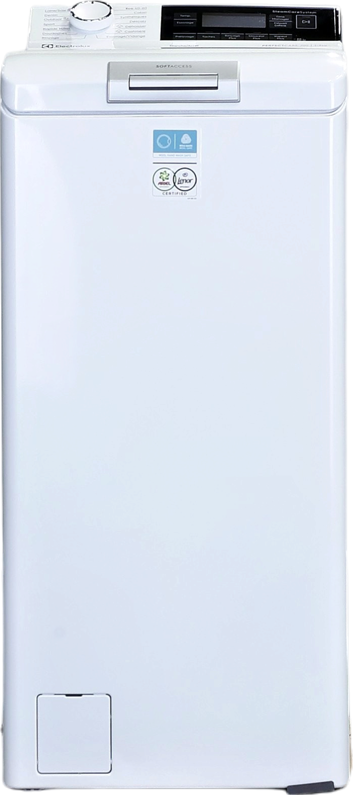 Lave-linge Top 7 kg Reconditionné ELECTROLUX EW7T3733BA