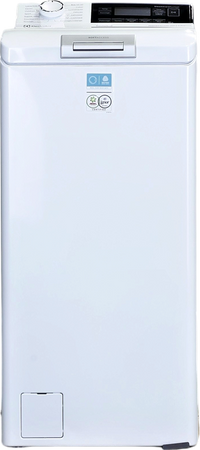 Lave-linge Top 7 kg Reconditionné ELECTROLUX EW7T3733BA