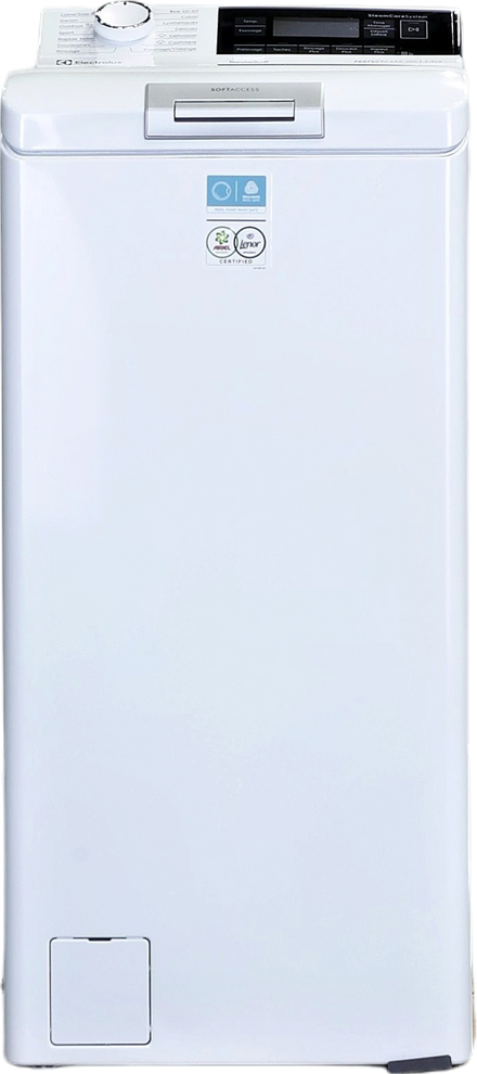 Lave-linge Top 7 kg Reconditionné ELECTROLUX EW7T3733BA