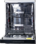 Lave-vaisselle Pose Libre 14 couverts Reconditionné WHIRLPOOL WFO3T133P6.5X