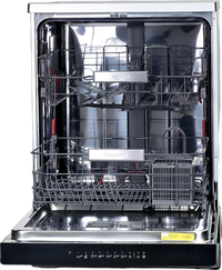 Lave-vaisselle Pose Libre 14 couverts Reconditionné WHIRLPOOL WFO3T133P6.5X
