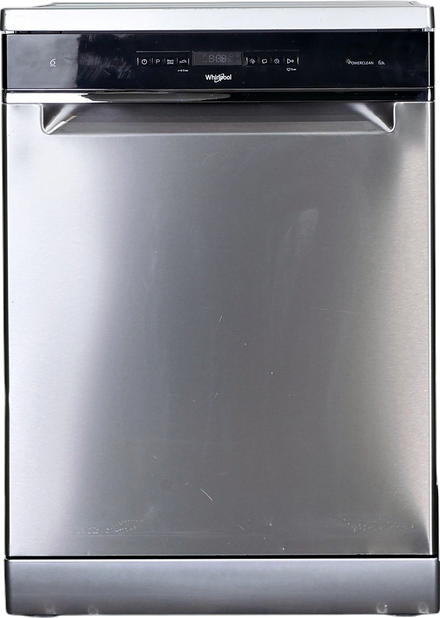 Lave-vaisselle Pose Libre 14 couverts Reconditionné WHIRLPOOL WFO3T133P6.5X