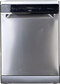 Lave-vaisselle Pose Libre 14 couverts Reconditionné WHIRLPOOL WFO3T133P6.5X