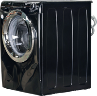 Lave-linge Hublot 13 kg Reconditionné CANDY GVD1413TWHC3B-47