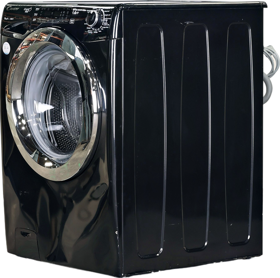 Lave-linge Hublot 13 kg Reconditionné CANDY GVD1413TWHC3B-47