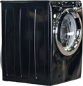 Lave-linge Hublot 13 kg Reconditionné CANDY GVD1413TWHC3B-47