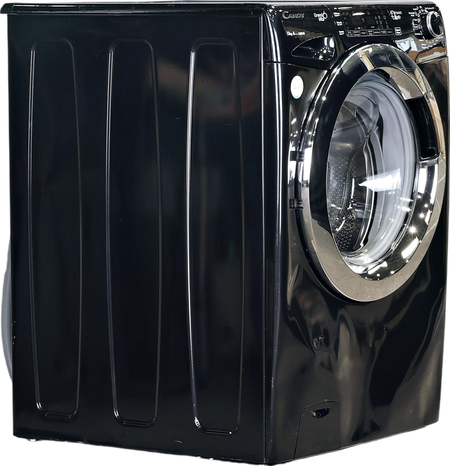 Lave-linge Hublot 13 kg Reconditionné CANDY GVD1413TWHC3B-47