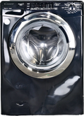 Lave-linge Hublot 13 kg Reconditionné CANDY GVD1413TWHC3B-47