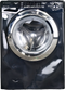 Lave-linge Hublot 13 kg Reconditionné CANDY GVD1413TWHC3B-47