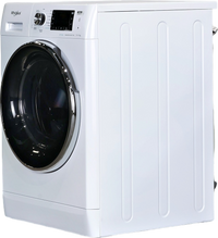 Lave-linge Sechant 11 kg Reconditionné WHIRLPOOL FFWDD1176258BCVFR