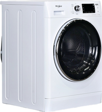 Lave-linge Sechant 11 kg Reconditionné WHIRLPOOL FFWDD1176258BCVFR