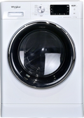Lave-linge Sechant 11 kg Reconditionné WHIRLPOOL FFWDD1176258BCVFR