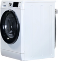 Lave-linge Hublot 10 kg Reconditionné WHIRLPOOL FFDB10469BVFR