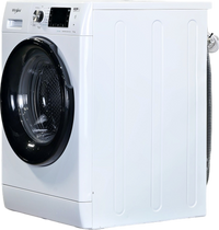 Lave-linge Hublot 10 kg Reconditionné WHIRLPOOL FFDB10469BVFR