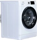 Lave-linge Hublot 10 kg Reconditionné WHIRLPOOL FFDB10469BVFR