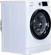 Lave-linge Hublot 10 kg Reconditionné WHIRLPOOL FFDB10469BVFR