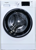 Lave-linge Hublot 10 kg Reconditionné WHIRLPOOL FFDB10469BVFR