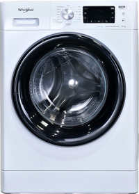Lave-linge Hublot 10 kg Reconditionné WHIRLPOOL FFDB10469BVFR