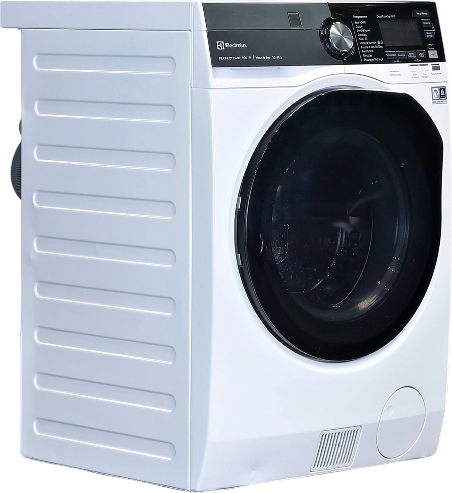 Lave-linge Sechant 10 kg Reconditionné ELECTROLUX EW9W1166RB