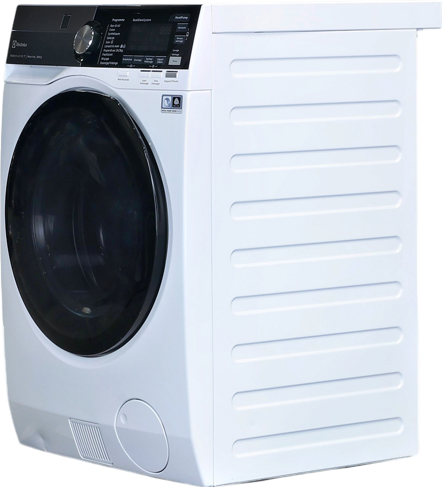 Lave-linge Sechant 10 kg Reconditionné ELECTROLUX EW9W1166RB