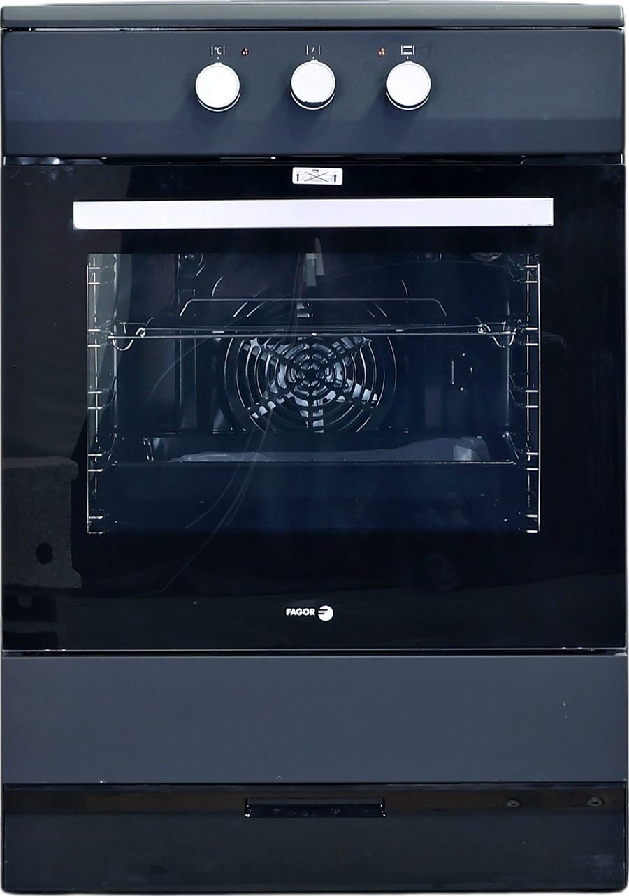 Cuisinière Combinée 65 L Reconditionné FAGOR FACI2003N