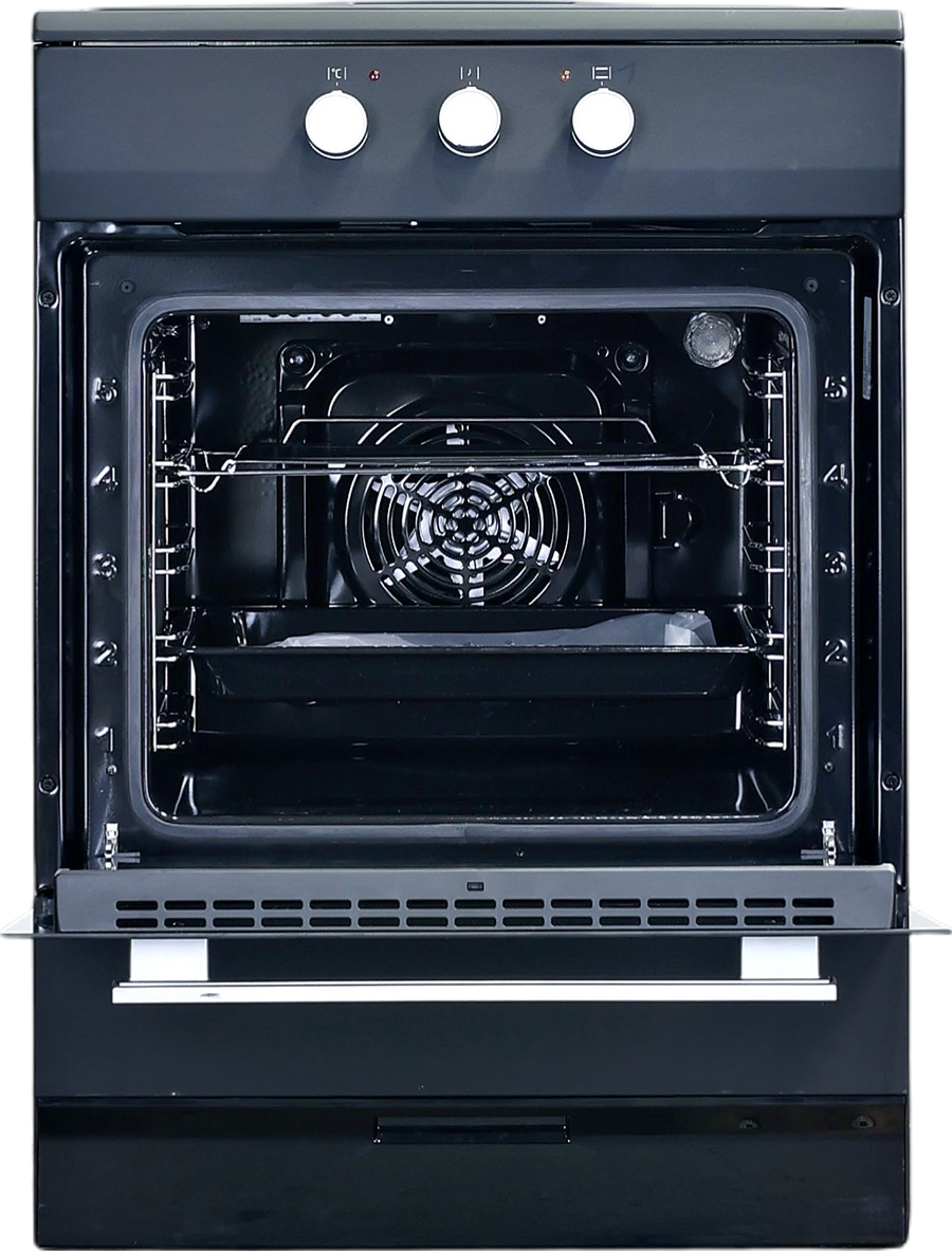 Cuisinière Combinée 65 L Reconditionné FAGOR FACI2003N