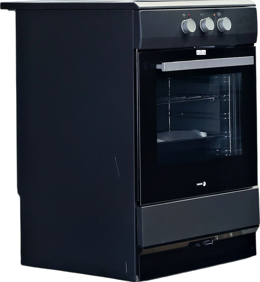Cuisinière Combinée 65 L Reconditionné FAGOR FACI2003N