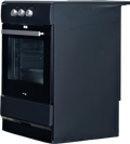 Cuisinière Combinée 65 L Reconditionné FAGOR FACI2003N
