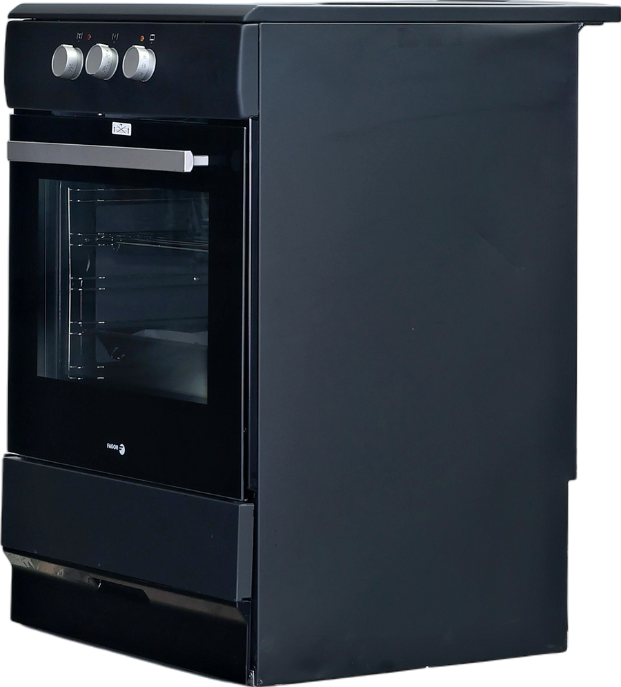 Cuisinière Combinée 65 L Reconditionné FAGOR FACI2003N