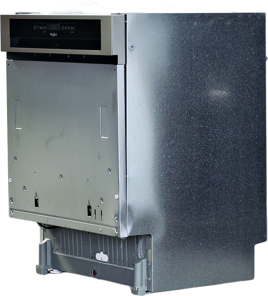 Lave-vaisselle Encastrable 14 couverts Reconditionné WHIRLPOOL WD0BD851AX