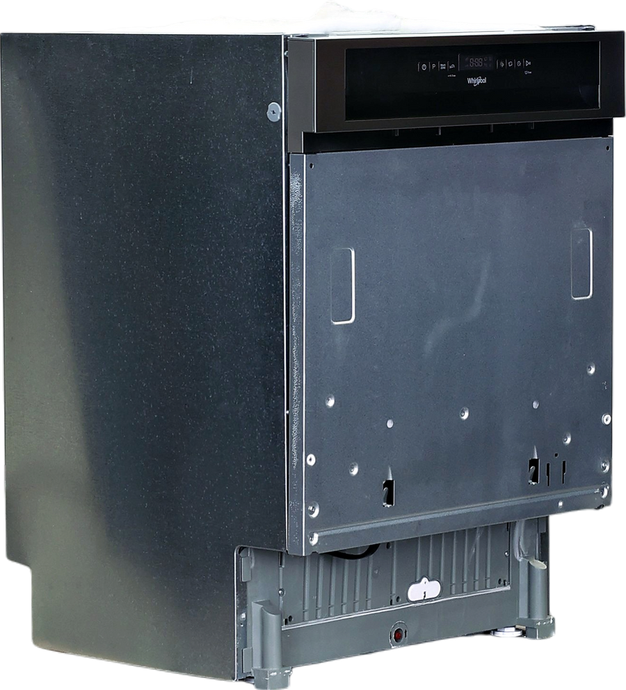 Lave-vaisselle Encastrable 14 couverts Reconditionné WHIRLPOOL WD0BD851AX